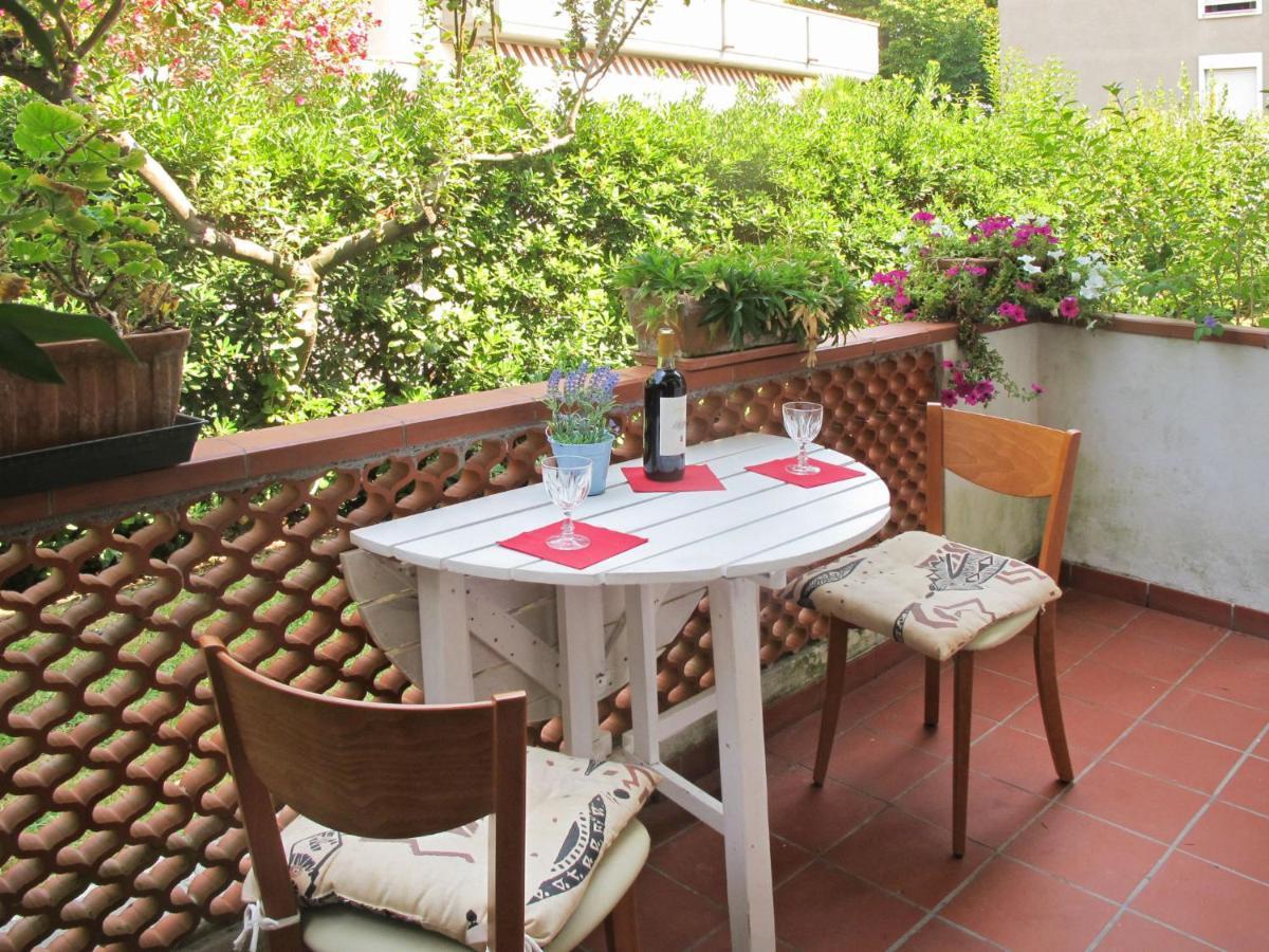 Apartment Ilaria By Interhome Marina di Massa Exterior photo