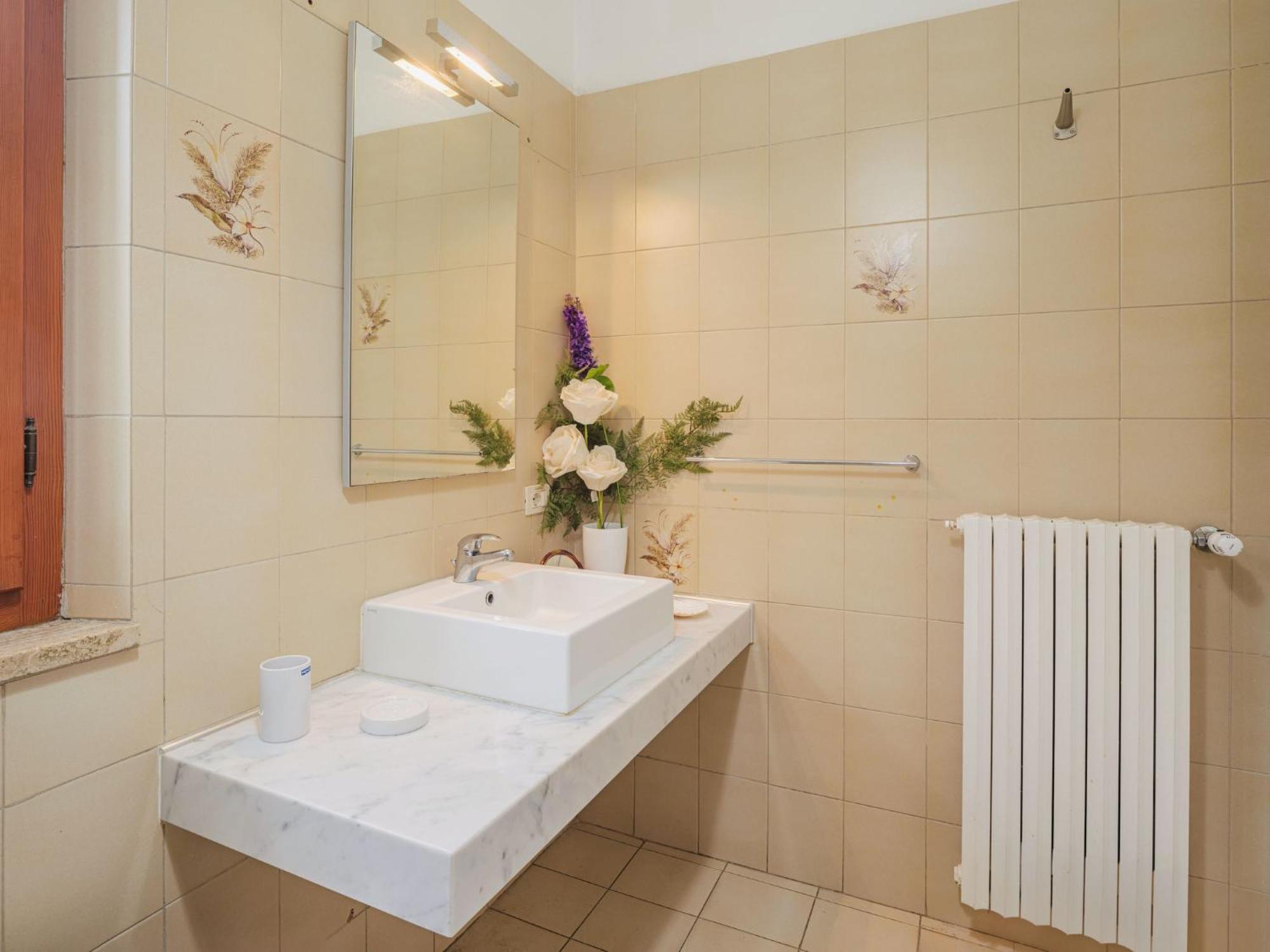 Apartment Ilaria By Interhome Marina di Massa Exterior photo