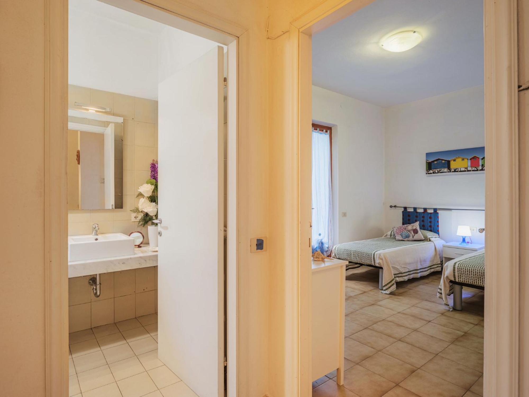 Apartment Ilaria By Interhome Marina di Massa Exterior photo
