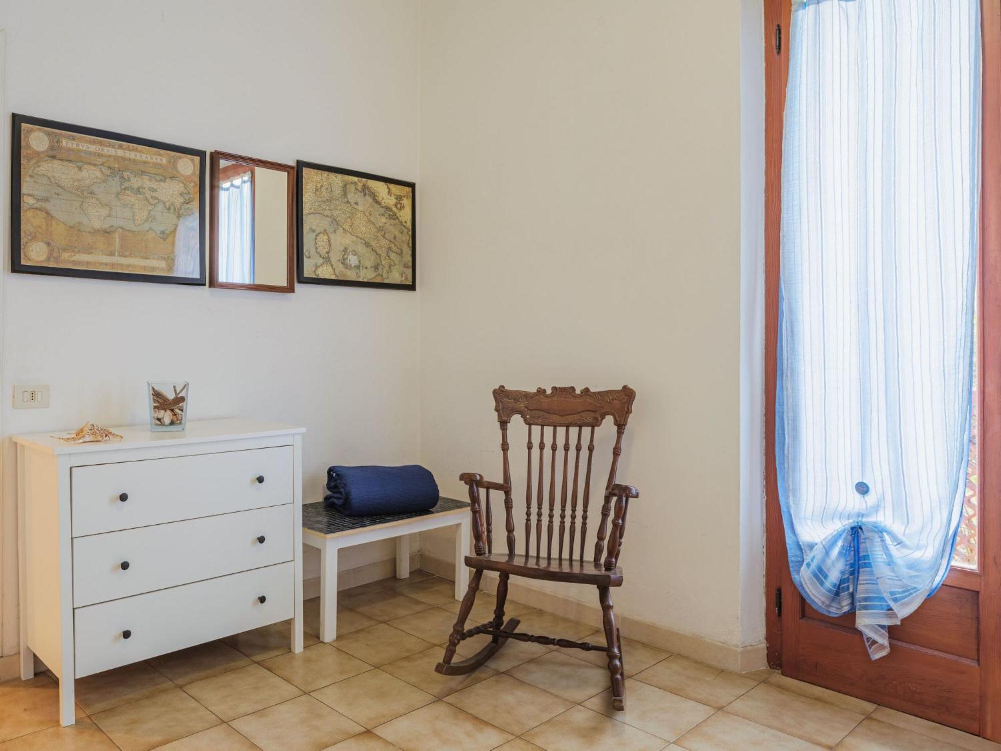 Apartment Ilaria By Interhome Marina di Massa Exterior photo