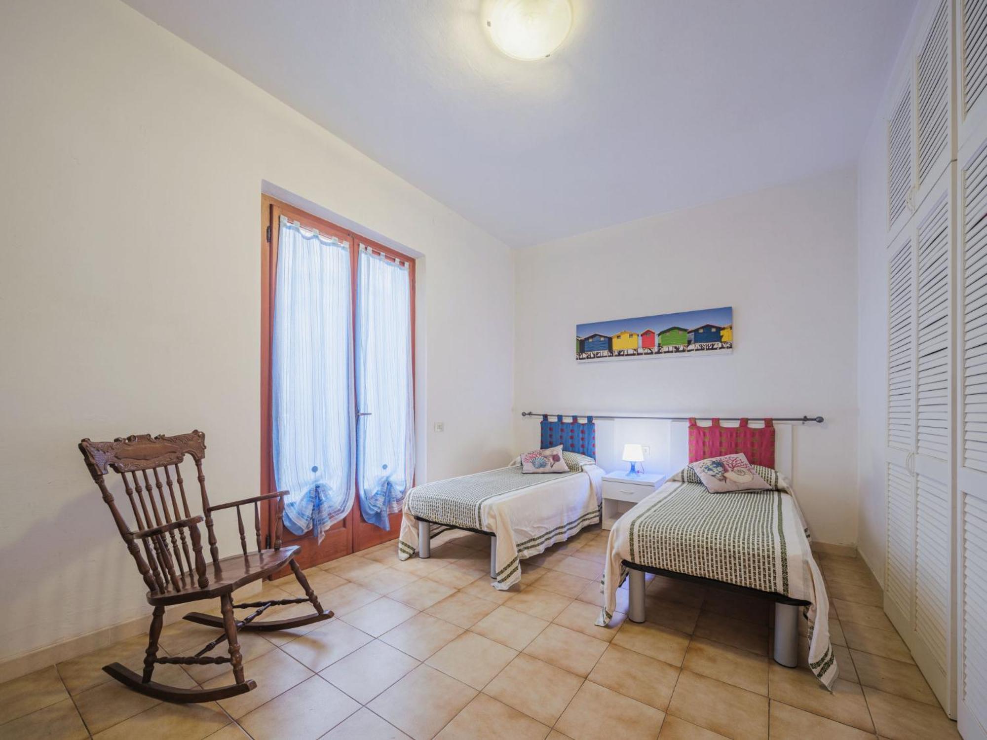 Apartment Ilaria By Interhome Marina di Massa Exterior photo