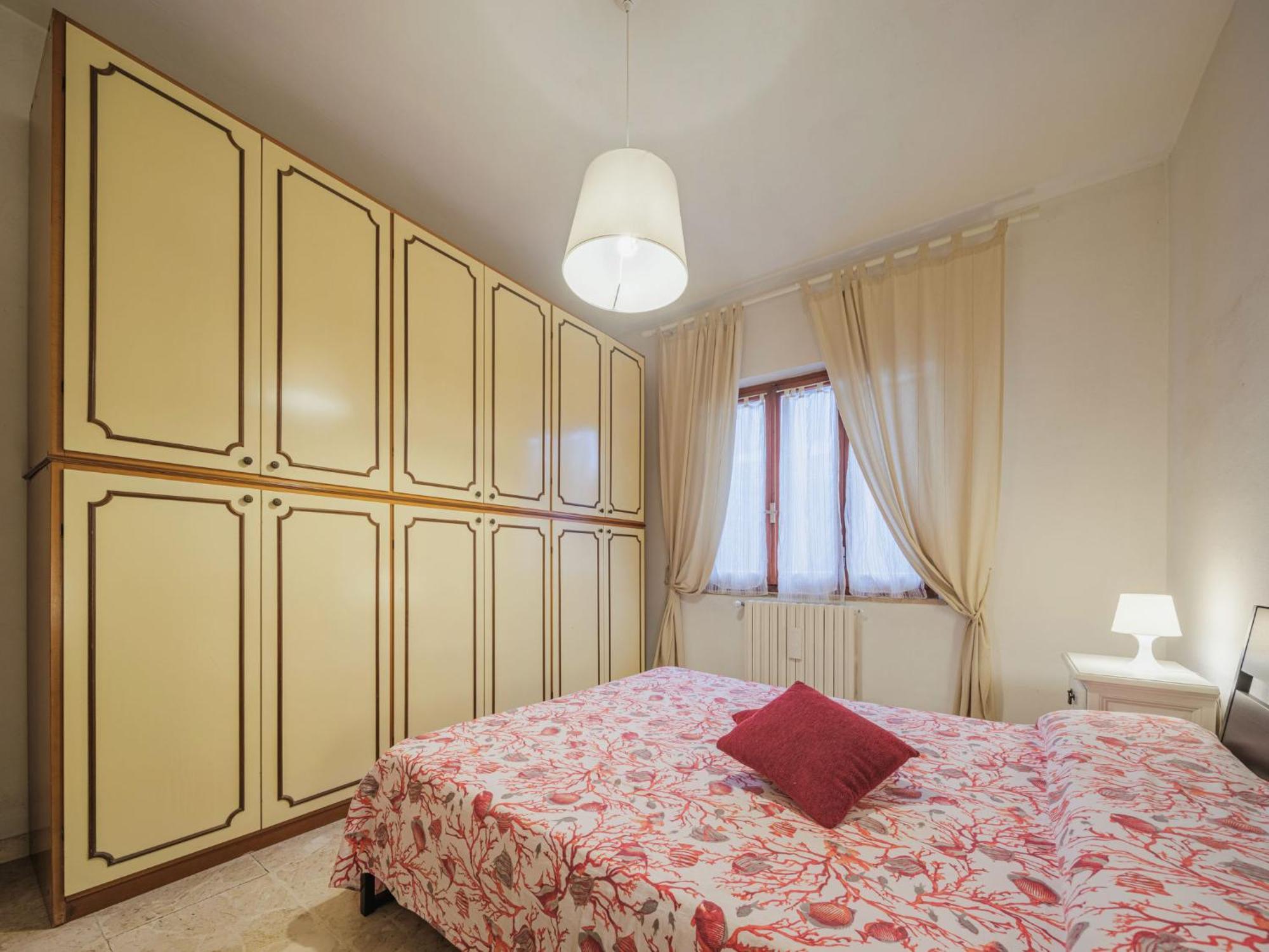 Apartment Ilaria By Interhome Marina di Massa Exterior photo