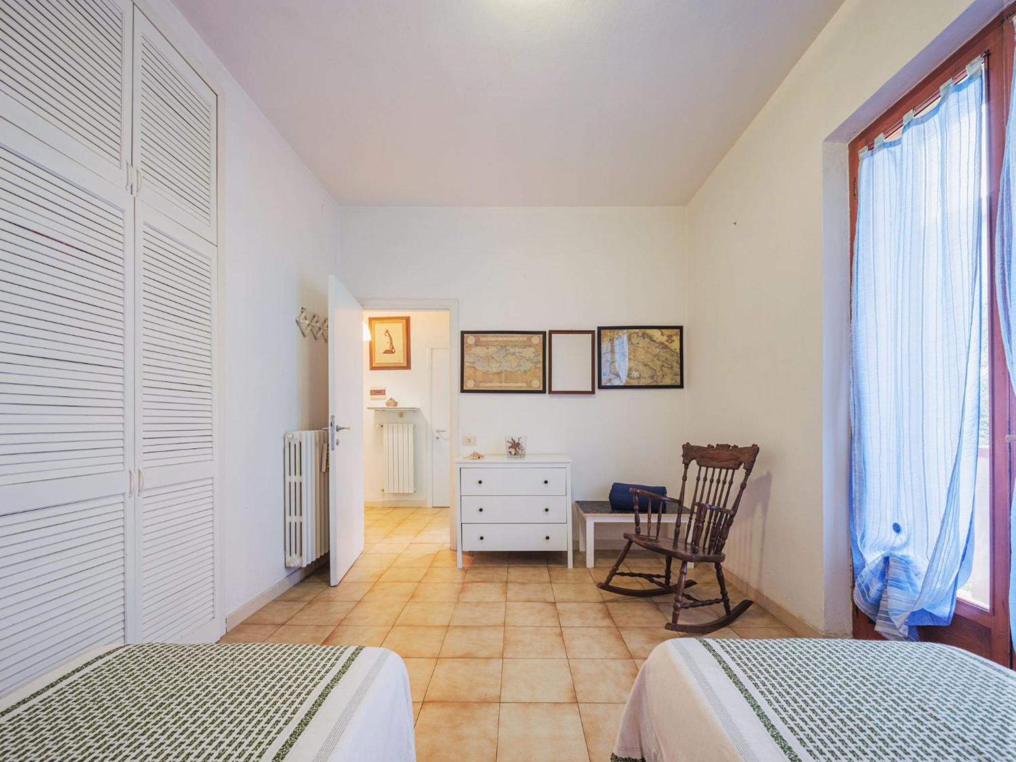 Apartment Ilaria By Interhome Marina di Massa Exterior photo