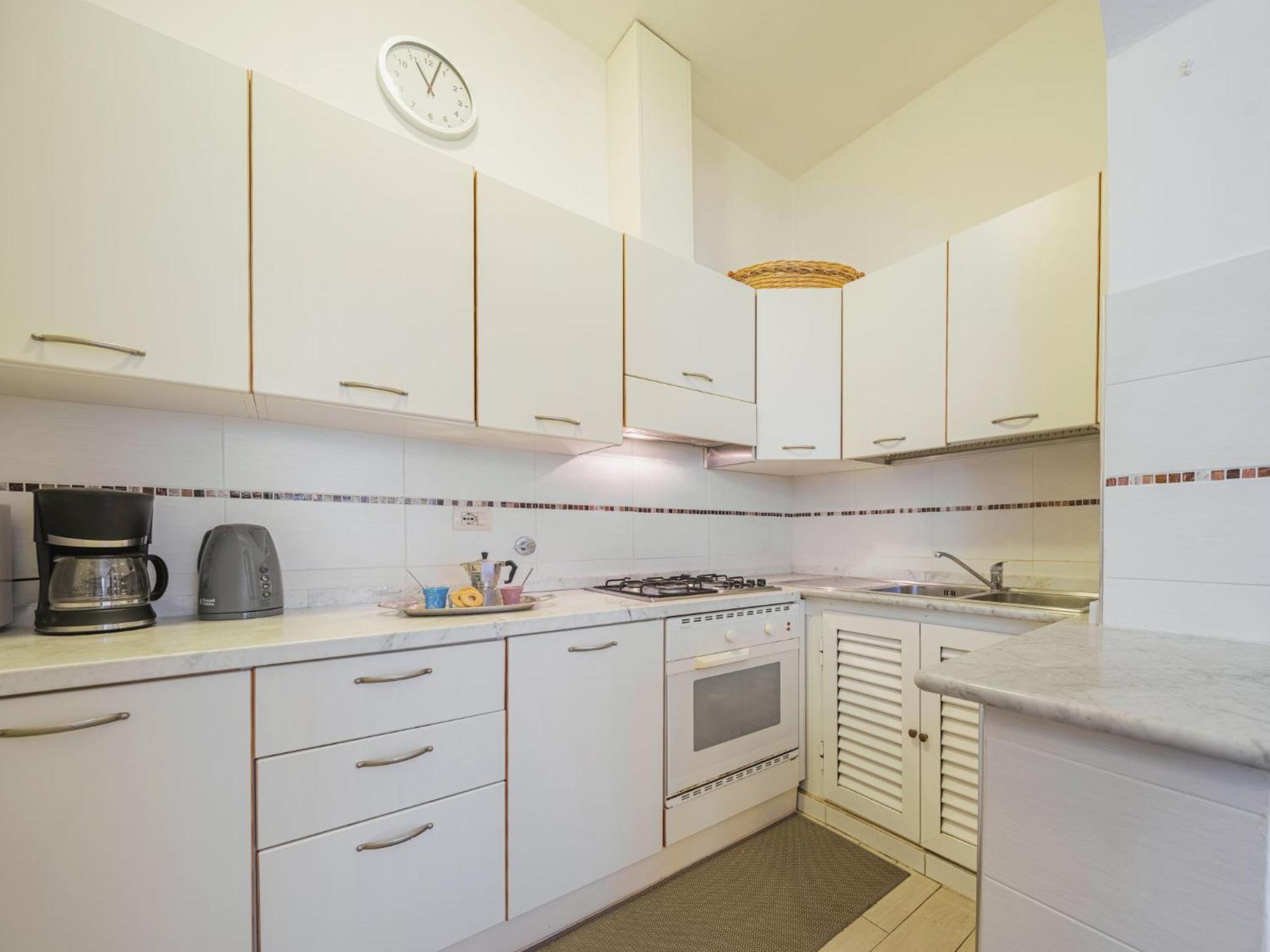 Apartment Ilaria By Interhome Marina di Massa Exterior photo