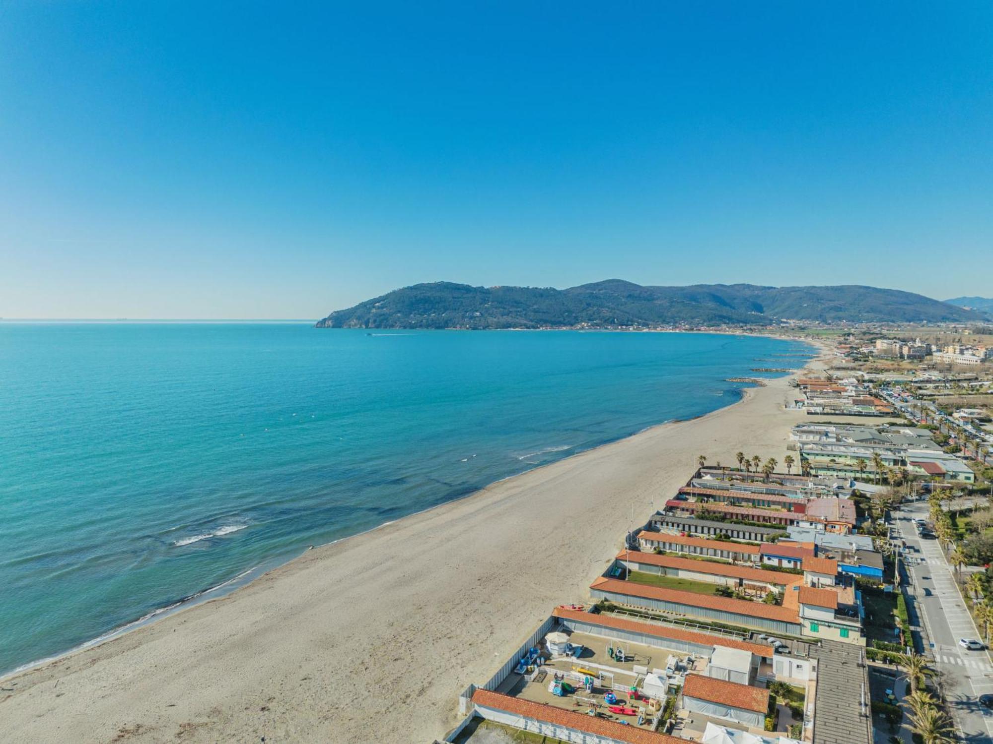 Apartment Ilaria By Interhome Marina di Massa Exterior photo